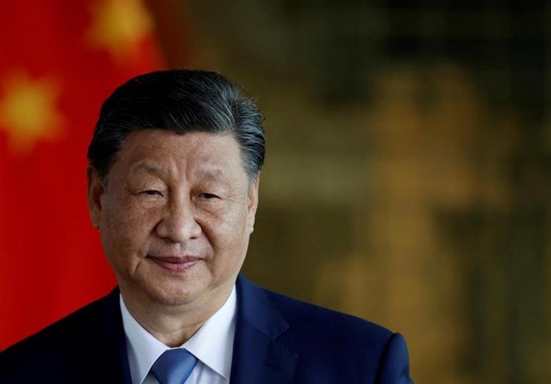 От Анкориджа до Тяньцзиня – «большая игра» Си Цзиньпина