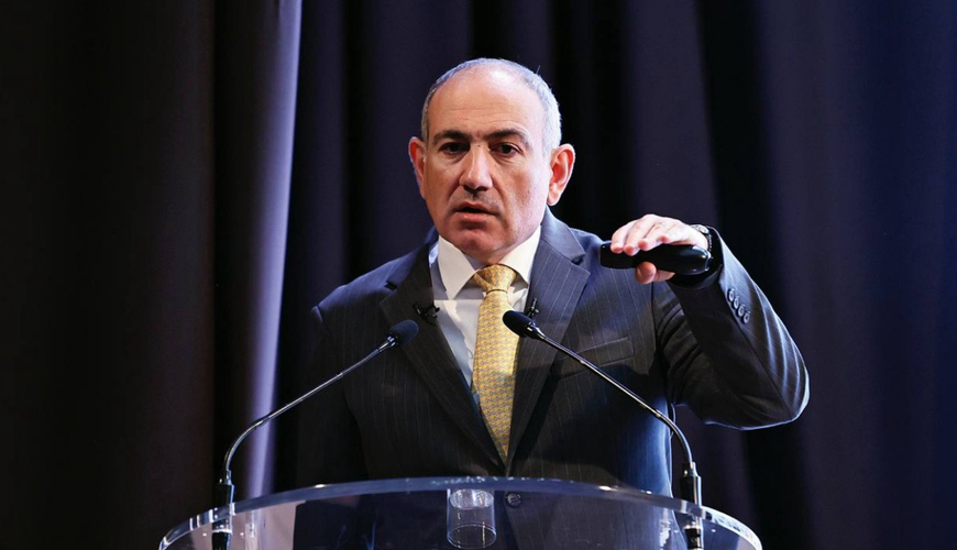 С какой программой Никол Пашинян подходит к очередным выборам?