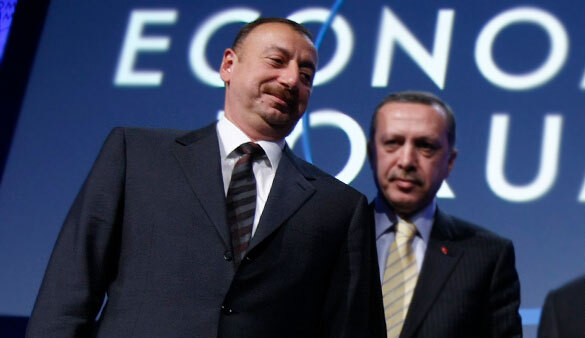 Великодержавные амбиции Азербайджана приведут к великодержавным проблемам